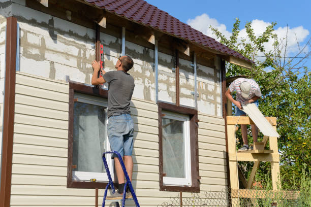 Best Brick Veneer Siding  in Coolidge, AZ