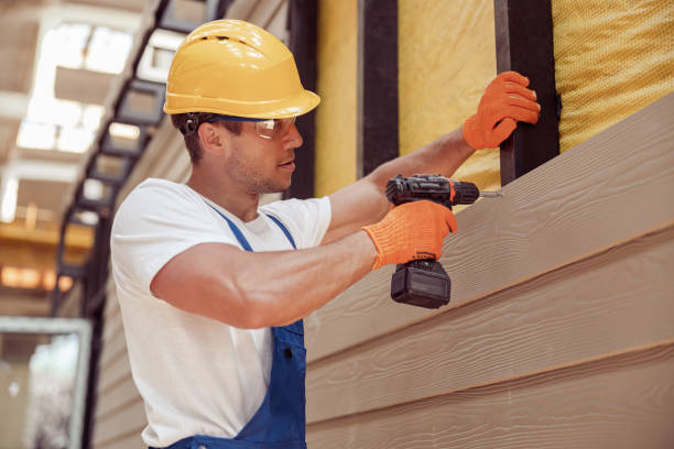 Siding for Commercial Buildings in Coolidge, AZ